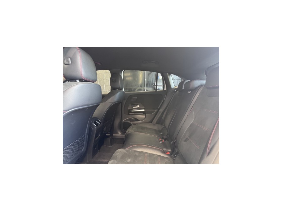 MERCEDES d'occasion GLA 250 e 160+102ch AMG Line 8G-DCT de 2020