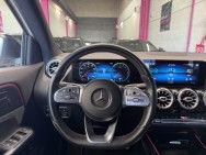 MERCEDES d'occasion GLA 250 e 160+102ch AMG Line 8G-DCT de 2020