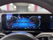 MERCEDES d'occasion GLA 250 e 160+102ch AMG Line 8G-DCT de 2020