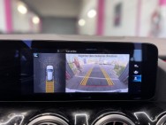 MERCEDES d'occasion GLA 250 e 160+102ch AMG Line 8G-DCT de 2020
