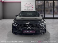 MERCEDES d'occasion A 220 D PROGRESSIVE LINE AUTO de 2019
