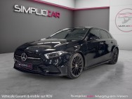 MERCEDES d'occasion A 220 D PROGRESSIVE LINE AUTO de 2019