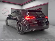 MERCEDES d'occasion A 220 D PROGRESSIVE LINE AUTO de 2019