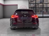 MERCEDES d'occasion A 220 D PROGRESSIVE LINE AUTO de 2019