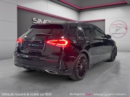 MERCEDES d'occasion A 220 D PROGRESSIVE LINE AUTO de 2019