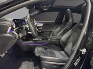 MERCEDES d'occasion A 220 D PROGRESSIVE LINE AUTO de 2019