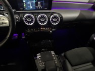MERCEDES d'occasion A 220 D PROGRESSIVE LINE AUTO de 2019