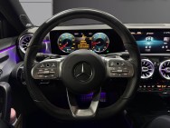 MERCEDES d'occasion A 220 D PROGRESSIVE LINE AUTO de 2019