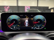 MERCEDES d'occasion A 220 D PROGRESSIVE LINE AUTO de 2019