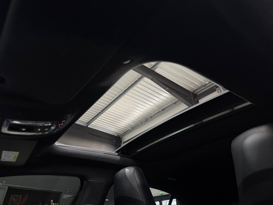 MERCEDES d'occasion A 220 D PROGRESSIVE LINE AUTO de 2019