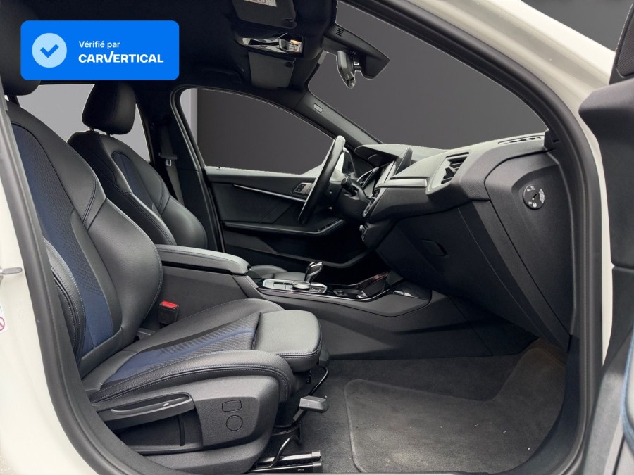 BMW d'occasion SERIE 1 118I 1.5 - 12V TURBO de 2020 Rennes (35)﻿