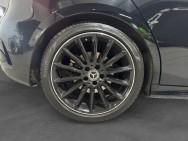 MERCEDES d'occasion A 220 D PROGRESSIVE LINE AUTO de 2019