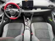 TOYOTA d'occasion YARIS 116h GR Sport 5p de 2023 Vernon (27)﻿