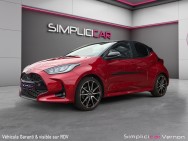 TOYOTA d'occasion YARIS 116h GR Sport 5p de 2023 Vernon (27)﻿