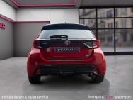 TOYOTA d'occasion YARIS 116h GR Sport 5p de 2023 Vernon (27)﻿