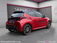 TOYOTA d'occasion YARIS 116h GR Sport 5p de 2023 Vernon (27)﻿