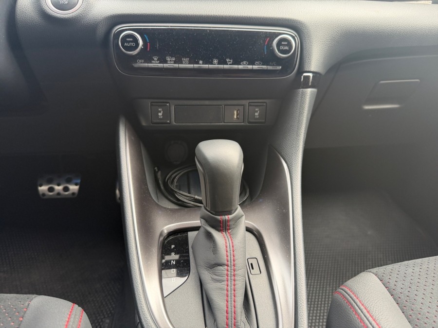 TOYOTA d'occasion YARIS 116h GR Sport 5p de 2023 Vernon (27)﻿