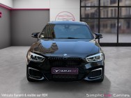 BMW d'occasion SERIE 1 118iA 136ch M Sport 3p de 2019 Cannes (06)﻿