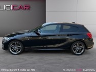 BMW d'occasion SERIE 1 118iA 136ch M Sport 3p de 2019 Cannes (06)﻿