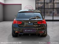BMW d'occasion SERIE 1 118iA 136ch M Sport 3p de 2019 Cannes (06)﻿