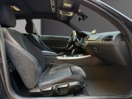 BMW d'occasion SERIE 1 118iA 136ch M Sport 3p de 2019 Cannes (06)﻿