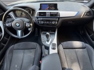 BMW d'occasion SERIE 1 118iA 136ch M Sport 3p de 2019 Cannes (06)﻿