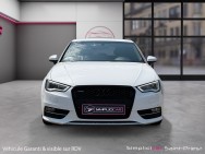 AUDI d'occasion A3 2.0 TDI 184ch FAP Ambition quattro S tronic 6 de