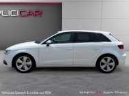AUDI d'occasion A3 2.0 TDI 184ch FAP Ambition quattro S tronic 6 de