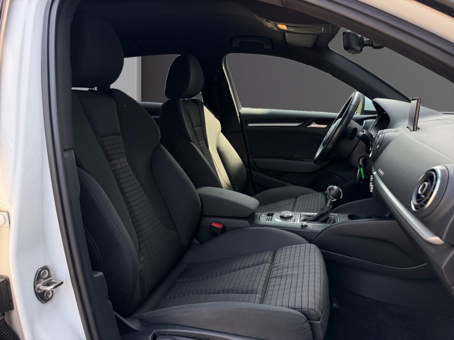 AUDI d'occasion A3 2.0 TDI 184ch FAP Ambition quattro S tronic 6 de