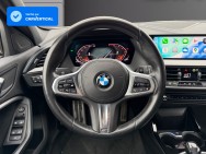 BMW d'occasion SERIE 1 118I 1.5 - 12V TURBO de 2020 Rennes (35)﻿