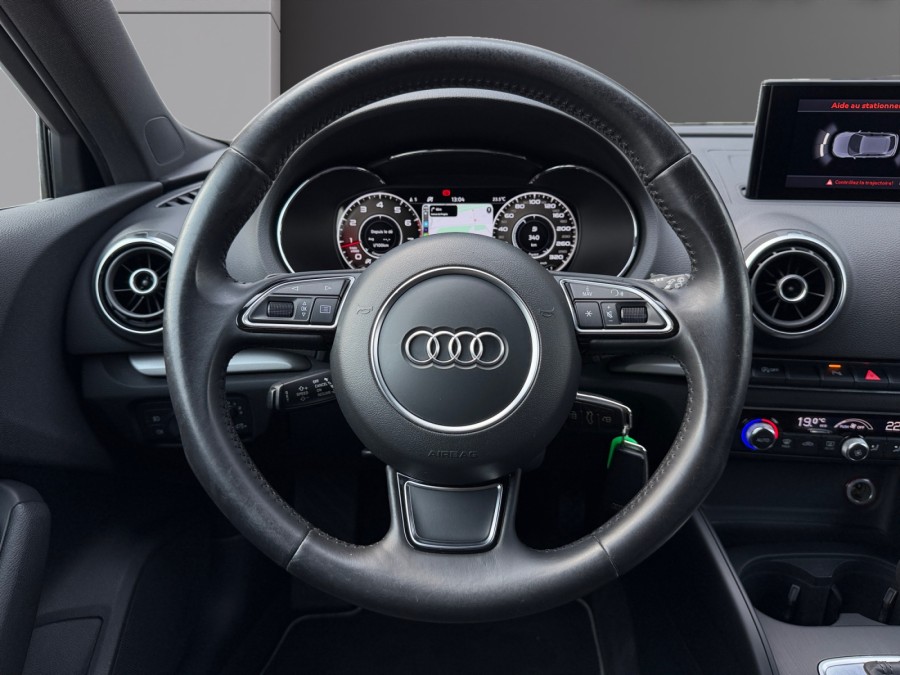 AUDI d'occasion A3 2.0 TDI 184ch FAP Ambition quattro S tronic 6 de