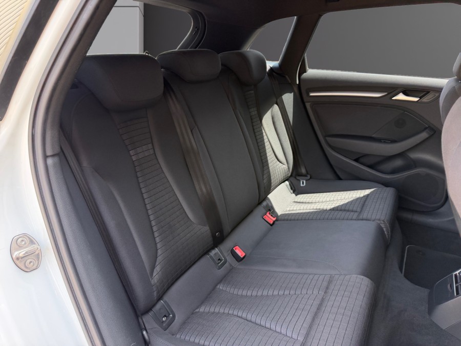 AUDI d'occasion A3 2.0 TDI 184ch FAP Ambition quattro S tronic 6 de