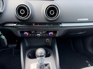 AUDI d'occasion A3 2.0 TDI 184ch FAP Ambition quattro S tronic 6 de