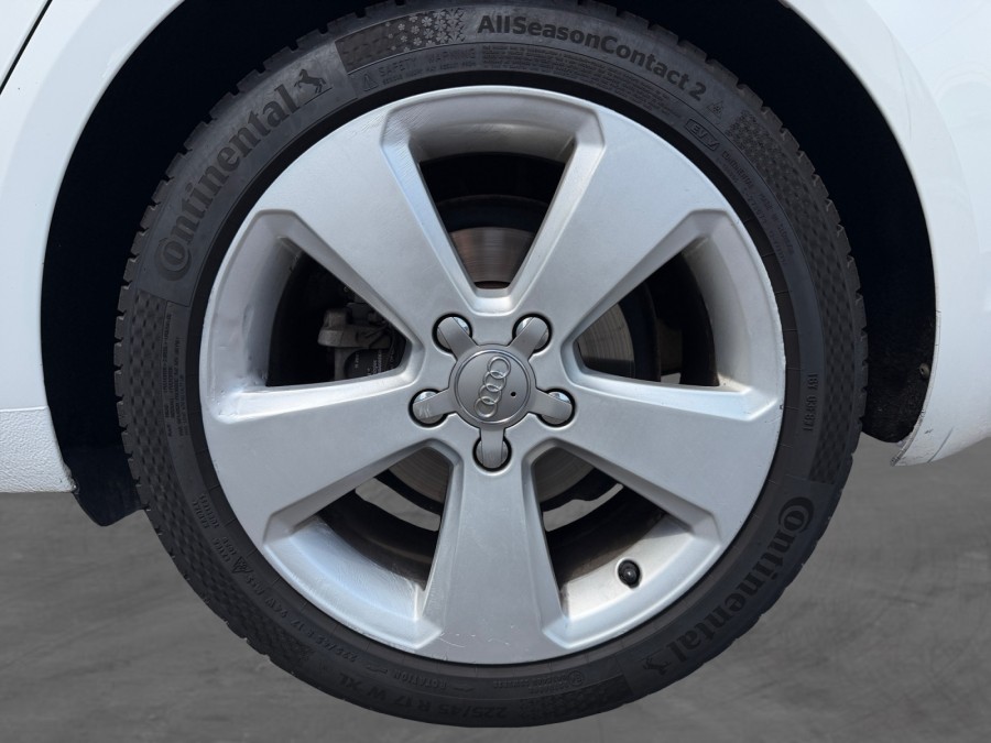 AUDI d'occasion A3 2.0 TDI 184ch FAP Ambition quattro S tronic 6 de