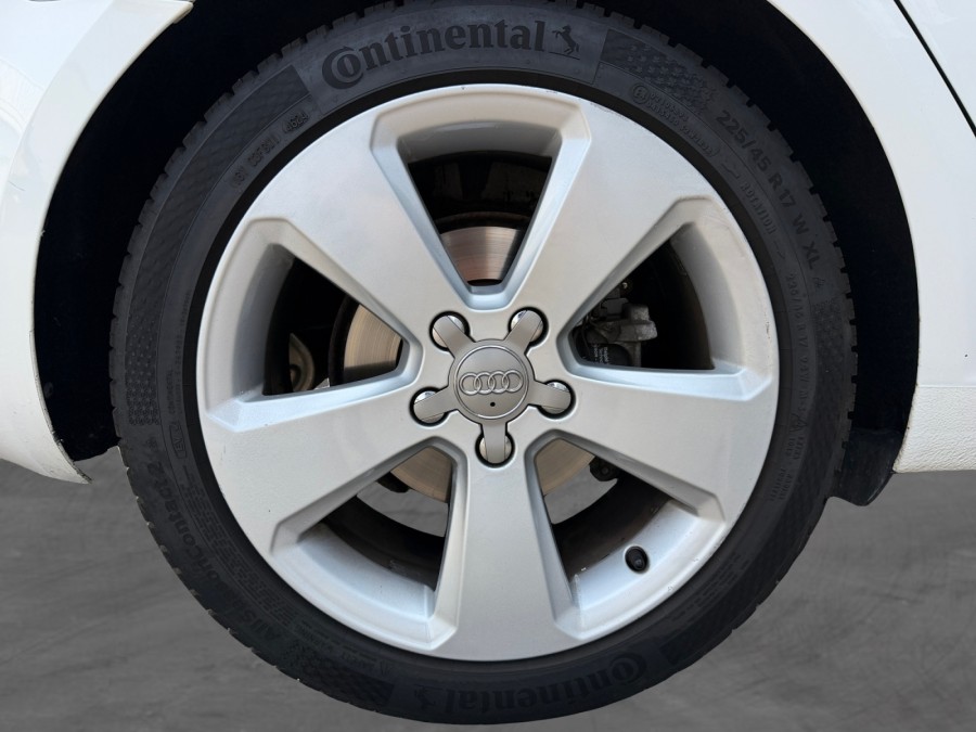 AUDI d'occasion A3 2.0 TDI 184ch FAP Ambition quattro S tronic 6 de