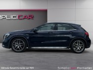 MERCEDES d'occasion GLA 45 AMG de 2017 Pontarlier (25)﻿