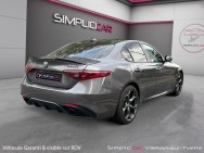 ALFA ROMEO d'occasion GIULIA 2.2 JTD 210ch Veloce Q4 AT8 MY20 de 2019