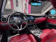 ALFA ROMEO d'occasion GIULIA 2.2 JTD 210ch Veloce Q4 AT8 MY20 de 2019