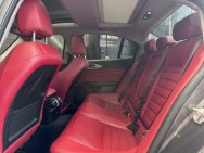 ALFA ROMEO d'occasion GIULIA 2.2 JTD 210ch Veloce Q4 AT8 MY20 de 2019