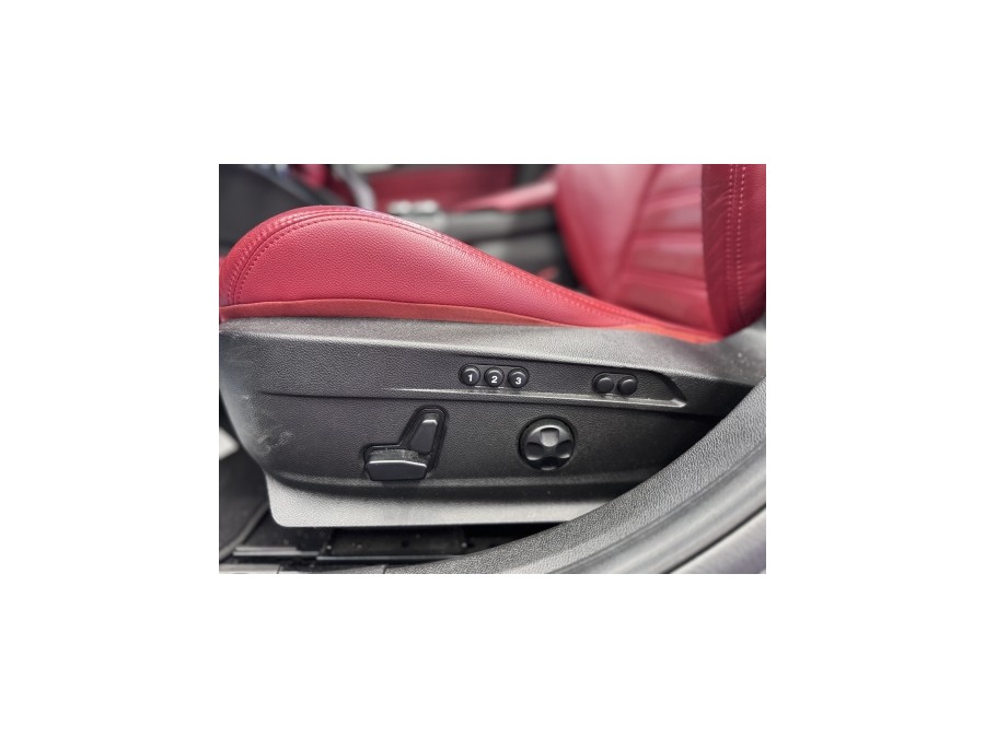 ALFA ROMEO d'occasion GIULIA 2.2 JTD 210ch Veloce Q4 AT8 MY20 de 2019