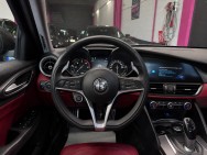 ALFA ROMEO d'occasion GIULIA 2.2 JTD 210ch Veloce Q4 AT8 MY20 de 2019