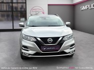 NISSAN d'occasion QASHQAI 1.5 dCi 115ch N-Connecta Euro6d-T de 2019