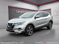 NISSAN d'occasion QASHQAI 1.5 dCi 115ch N-Connecta Euro6d-T de 2019
