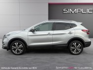 NISSAN d'occasion QASHQAI 1.5 dCi 115ch N-Connecta Euro6d-T de 2019