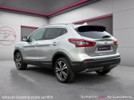 NISSAN d'occasion QASHQAI 1.5 dCi 115ch N-Connecta Euro6d-T de 2019