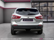 NISSAN d'occasion QASHQAI 1.5 dCi 115ch N-Connecta Euro6d-T de 2019