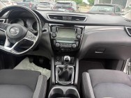 NISSAN d'occasion QASHQAI 1.5 dCi 115ch N-Connecta Euro6d-T de 2019