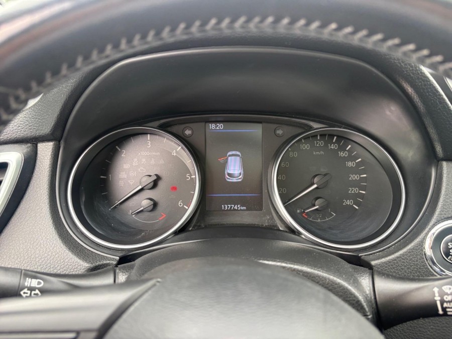 NISSAN d'occasion QASHQAI 1.5 dCi 115ch N-Connecta Euro6d-T de 2019
