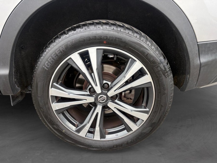 NISSAN d'occasion QASHQAI 1.5 dCi 115ch N-Connecta Euro6d-T de 2019