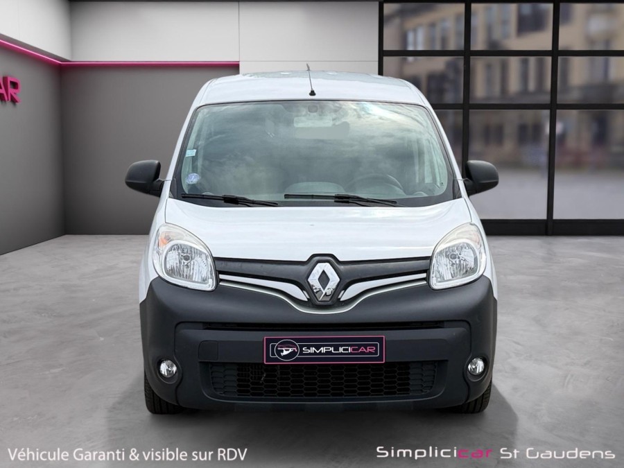 RENAULT d'occasion KANGOO 1.2 TCe 115ch Grand Confort EDC Euro6 de